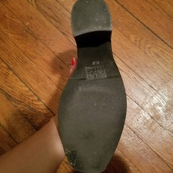 Jeffrey Campbell Deepika Block Heel Mule - Picture 4 of 4